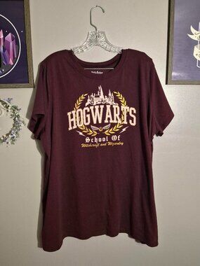 Hogwarts T-Shirt